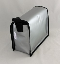 Messenger - Bag (neu) Größe: XL