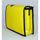 Messenger - Bag (Upcycling) Größe: L