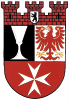 Logo Bezirk Neukölln